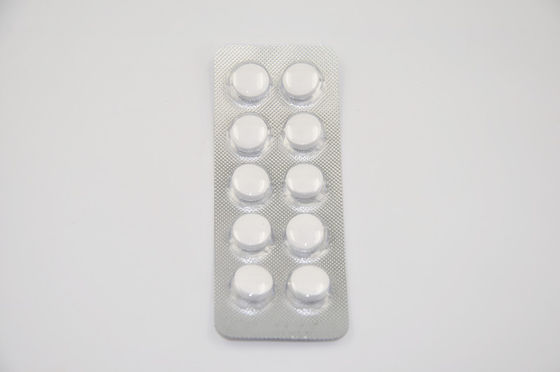 Érythromycine comprimés 250MG