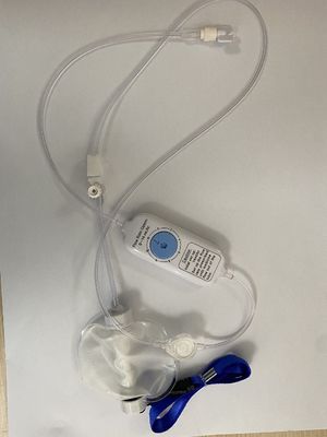 pompe à perfusion souple