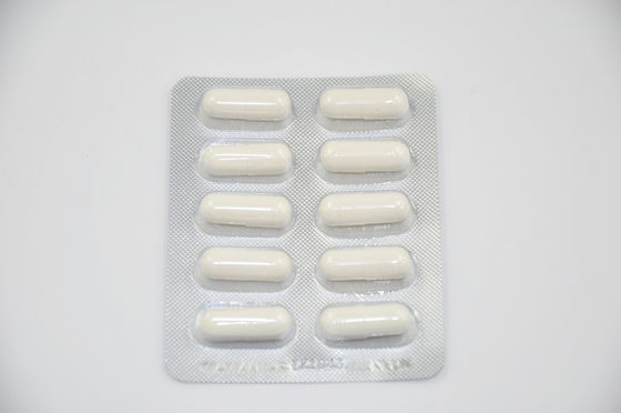 Cloxacilline Sodium Capsules 250 mg 500 mg Antibiotiques Les médicaments