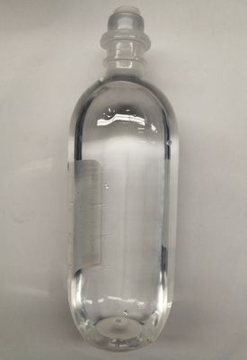Lactate de sodium composé pour perfusion 250 ml 500 ml Médicaments injectables BP / USP