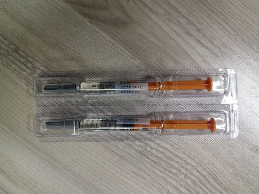 ENOXAPARINE INJECTION de sodium Il est recommandé de ne pas utiliser
