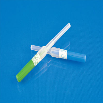 Catéthère IV / cannule 14G-24G plume type papillon Port d' injection