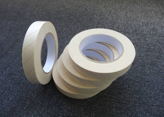 Tape d'indicateur de stérilisation par vapeur en autoclave médicale 19 mm * 50 m