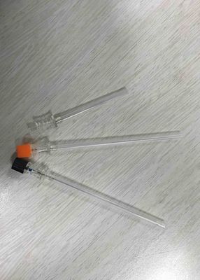 Aiguille d' anesthésie spinale à usage unique avec CE et ISO