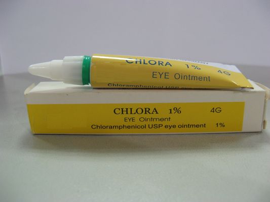 Crèmes antifongiques à base de nitrate de miconazole pour Tinea Manuum et Circinata 2% 30gm