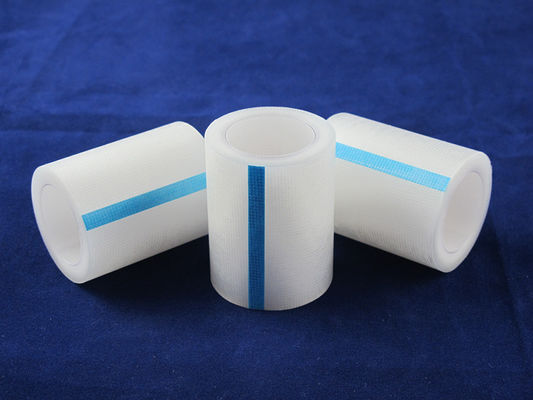 Tape adhésive médicale pour peau sensible dans les hôpitaux et les cliniques