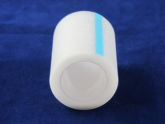Tape adhésive médicale pour peau sensible dans les hôpitaux et les cliniques