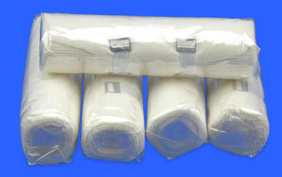 Bandage élastique PBT respirant 5 cm*4,5m 7.5cm*4m Bandage médical