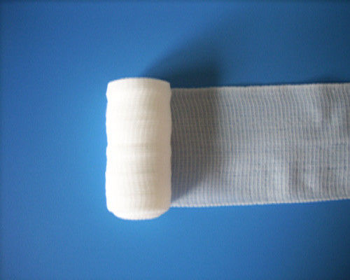 Bandage élastique PBT respirant 5 cm*4,5m 7.5cm*4m Bandage médical