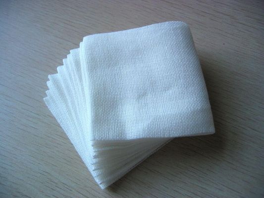 Produits textiles médicaux à usage unique