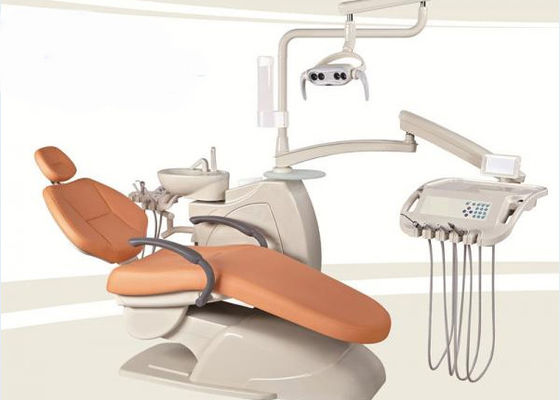 Unité dentaire de l'équipement médical chirurgical neuf approuvé CE / ISO 2015