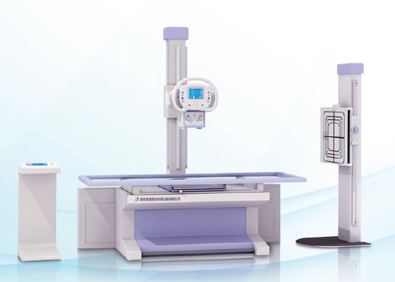 Système de radiographie à rayons X pour équipements chirurgicaux médicaux à haute fréquence homologués CE / ISO