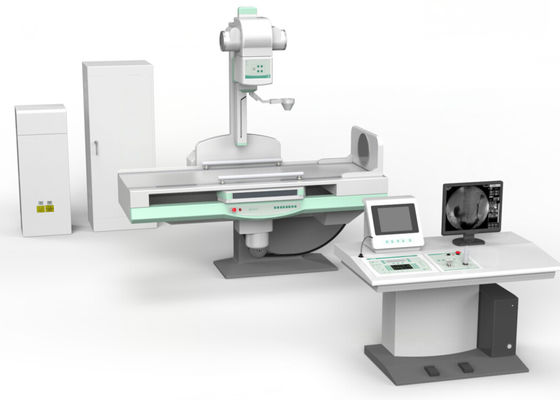 Système de radiodiffusion numérique homologué CE / ISO avec une caméra CCD Mega Pixel