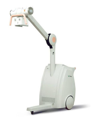 Système combiné de radiographie par rayons X à haute fréquence