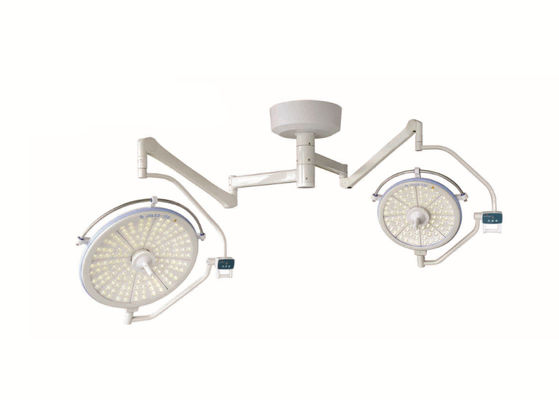 Lampe d'opération chirurgicale à cellules sans ombre approuvée CE / ISO pour l'hôpital