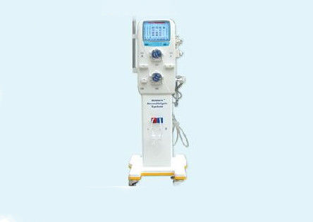 Équipement médical homologué CE / ISO Dispositif d' hémodialyse pour usage hospitalier