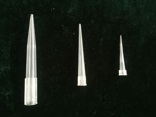 Consommables de laboratoire Finn / Gilson / Pipette universelle TIPS 10ul 200ul 1ML 3ML 5ML