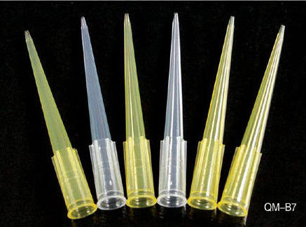 Consommables de laboratoire Finn / Gilson / Pipette universelle TIPS 10ul 200ul 1ML 3ML 5ML