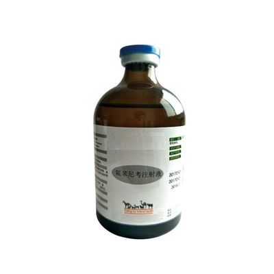 Pénicilline injectable à base de procaïne et de benzathine