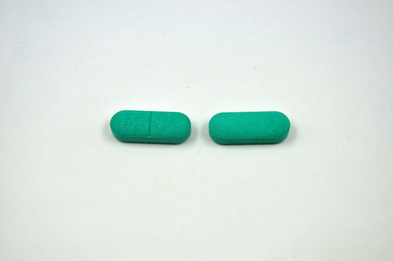 Levamisole hydrochlorure Bolus 300 mg Animaux vétérinaires Médicaments CP Norme