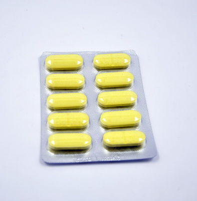 Tétramisol comprimés 300MG 600MG Médicaments vétérinaires Pour bovins, moutons Anthelmintics