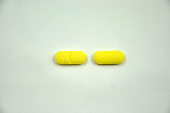 Tétramisol comprimés 300MG 600MG Médicaments vétérinaires Pour bovins, moutons Anthelmintics