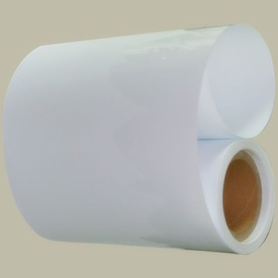 Matériau d'emballage médical Film rigide en PVC 250 mm*(0,25-0,30) mm 130 mm*(0,25-0,30) mm