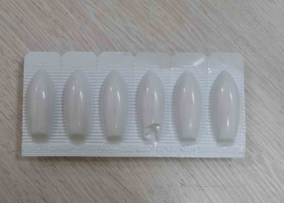 Suppositifs d' aminophyline 500 mg