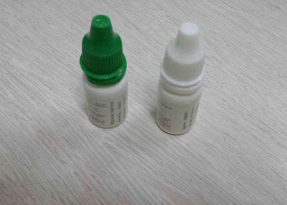 Déxaméthasone Disodium Phosphate Gouttes pour les yeux 1,25 mg / 5 ml Pour la kératite disciforme
